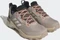 adidas Terrex AX4 GTX wonder taupe/wonder white/earth strata (Herren) Vorschaubild