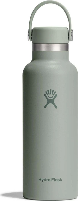 Hydro Flask Standard Mouth Flex Cap Isolierflasche 532ml