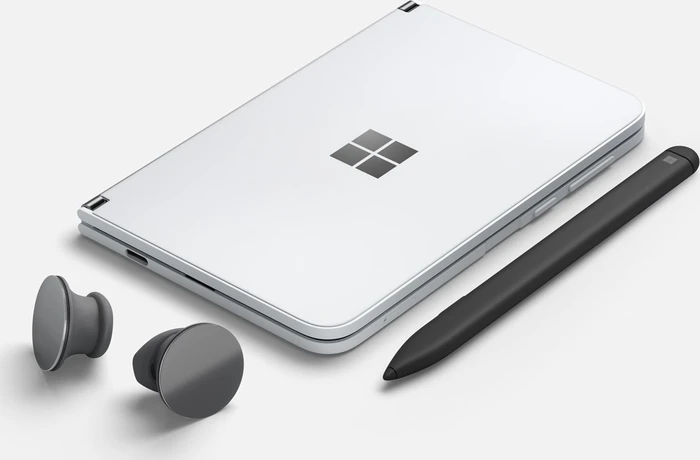 Microsoft Surface Duo 128GB weiß