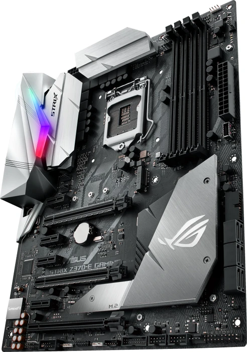 ASUS ROG Strix Z370-E Gaming (Intel 1151 v2)