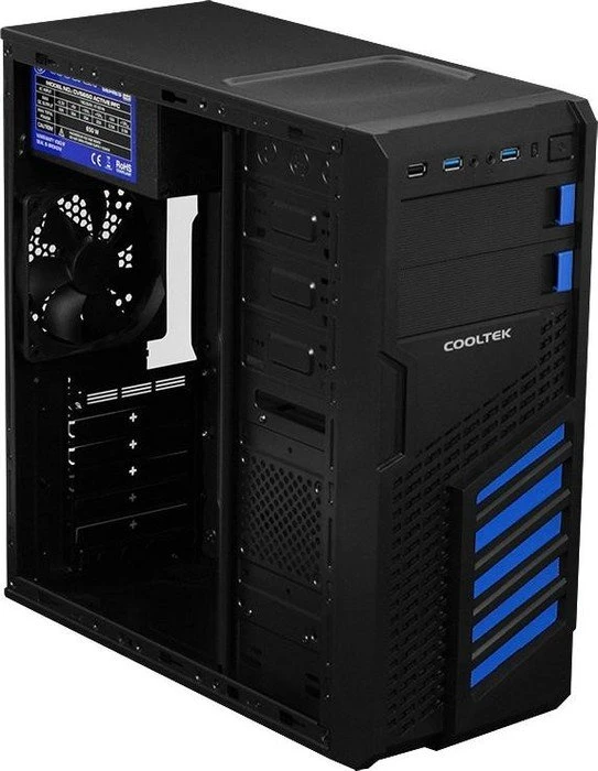 Cooltek KX blau