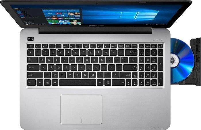 ASUS VivoBook X556UQ-XO760D, Navy Blue, Core i5-7200U, 8GB RAM, 1TB HDD, GeForce 940MX, DE