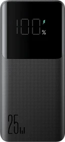 Joyroom Powerbank 10000mAh 25W schwarz