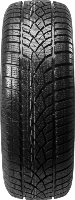Dunlop SP Winter Sport 3D