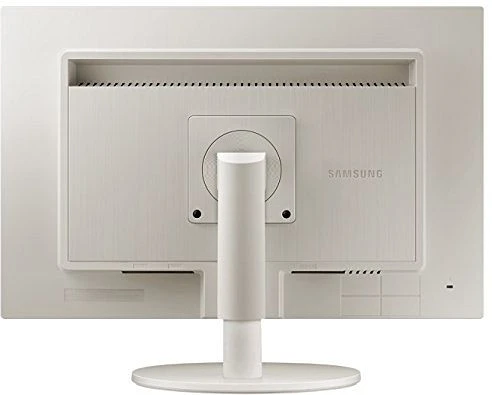 Samsung SB420, weiß, 24"