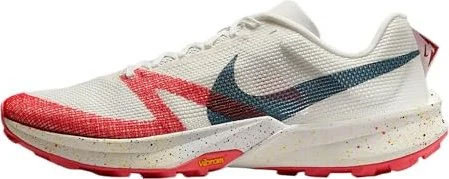 Nike Kiger 10 summit white/magic ember/cinnamon/armory navy (Herren)