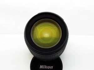 Nikon AF-S DX 18-105mm 3.5-5.6 G ED VR