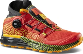 La Sportiva Cyklon sunset/lime punch (Herren)