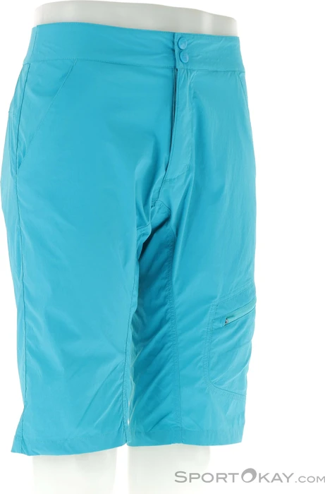 Endura Hummvee Lite Fahrradhose kurz atlantic (Herren)