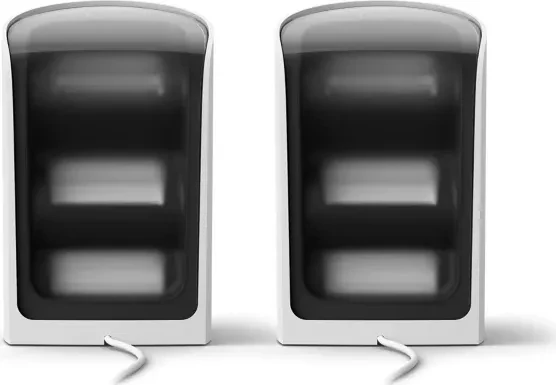 Philips Hue Play Wallwasher weiß, 2 Stück