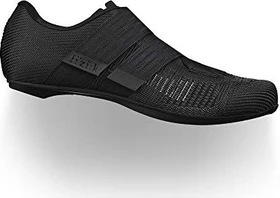 fi'zi:k Vento Powerstrap Aeroweave schwarz