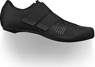 fi'zi:k Vento Powerstrap Aeroweave schwarz