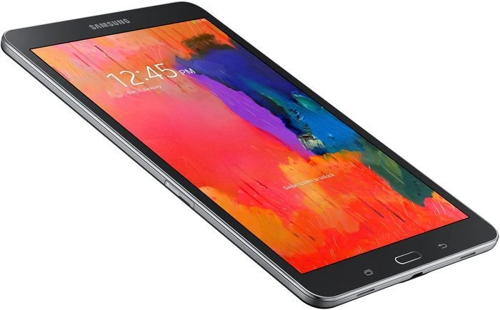 Samsung Galaxy TabPRO 8.4 T320, schwarz, 16GB