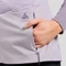 Odlo Zeroweight Insulator Laufweste misty lilac (Damen) Vorschaubild