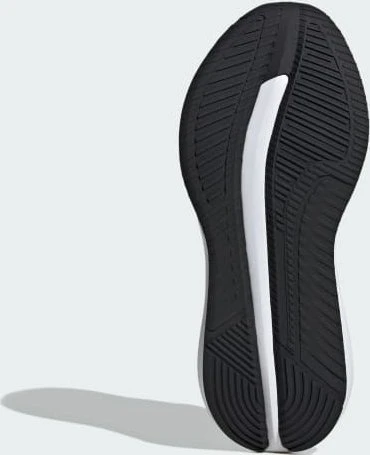 adidas Galaxy 7 cloud white/zero metalic/core black (Damen)