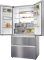 Haier HFR79F19EFGK French Door Vorschaubild