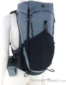 Mammut Ducan 26 strata/black (Damen)