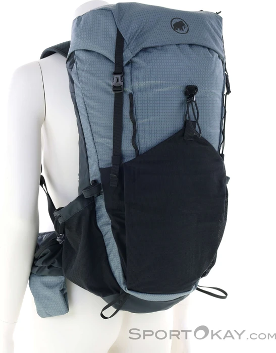 Mammut Ducan 26 strata/black (Damen)