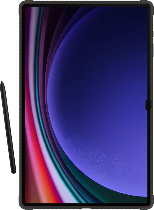 Samsung EF-RX910 Outdoor Cover für Galaxy Tab S9 Ultra, Black