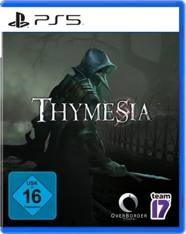 Thymesia (PS5)