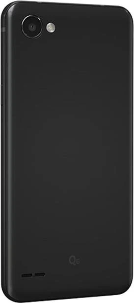 LG Q6 M700N schwarz