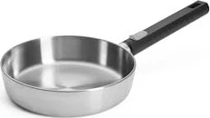 Woll Logic Steel Flachpfanne