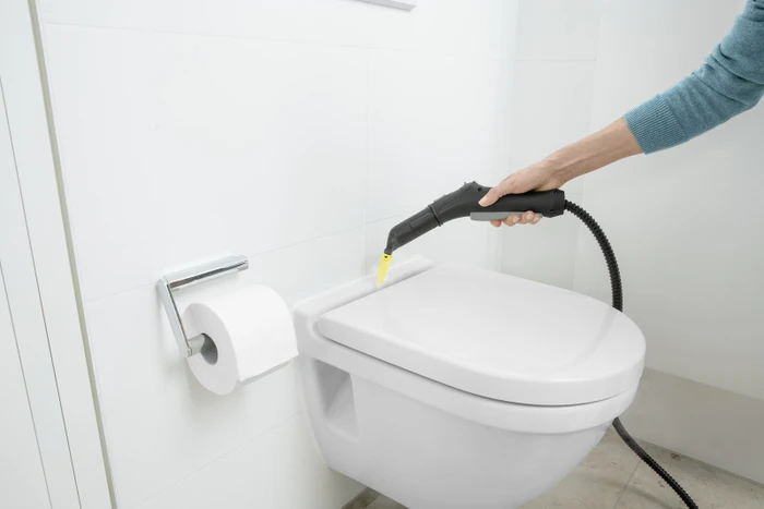 Kärcher SC2 EasyFix Plus Dampfreiniger