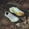 adidas Terrex Agravic Ultra semi flash aqua/wonder silver/lucid lemo (Damen) Vorschaubild