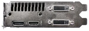KFA2 GeForce GTX 680, 2GB GDDR5, 2x DVI, HDMI, DP