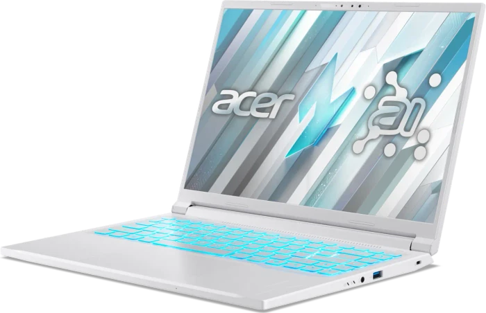 Acer Nitro V 14 ANV14-62-R8QC, Ryzen AI 5 340, 16GB RAM, 1TB SSD, GeForce RTX 5050, DE