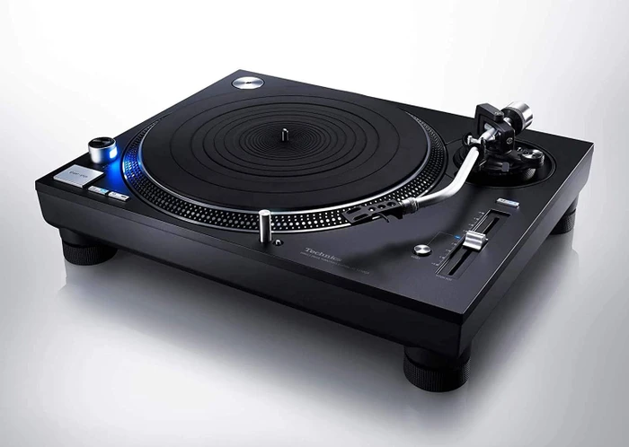 Technics SL-1210GR