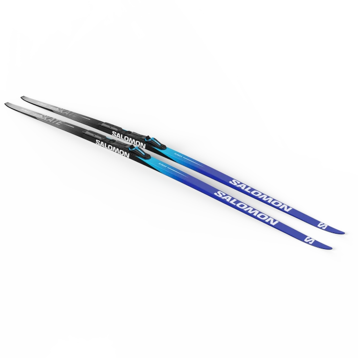 Salomon S/Max Skate (inkl. Bindung) (Modell 2023/2024)