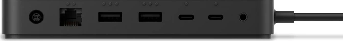 Microsoft Surface Thunderbolt 4-Dock, Thunderbolt 4 [Stecker]