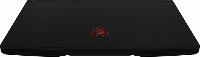 MSI GF63 Raider 10SC-225, Core i5-10500H, 8GB RAM, 512GB SSD, GeForce GTX 1650 Max-Q, DE