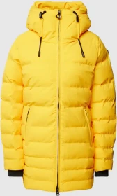 Wellensteyn Cordoba DoRuAirTec Funktionsjacke schwarz (Damen)