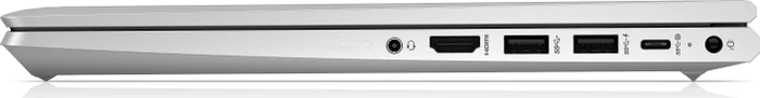 HP ProBook 440 G9, Pike Silver Aluminium, Core i5-1235U, 16GB RAM, 512GB SSD, DE
