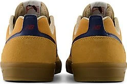 New Balance NB Numeric Jamie Foy 306 baked clay/navy (Herren)