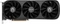 Zotac Gaming GeForce RTX 4080 Trinity Black Edition, 16GB GDDR6X, HDMI, 3x DP Vorschaubild