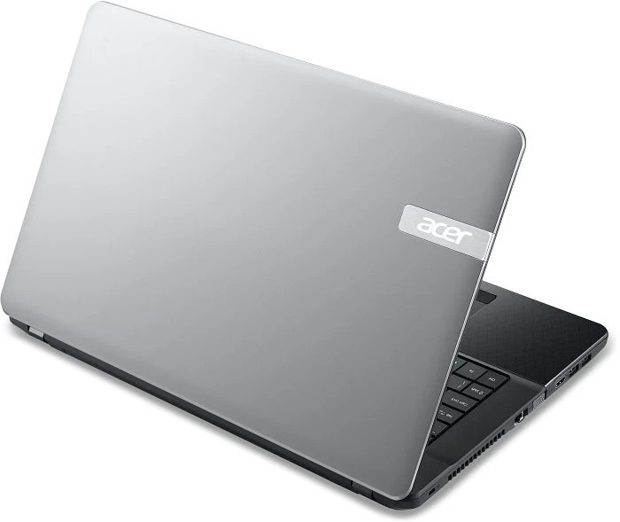Acer Aspire E1-772G-54208G1TMnsk, silber, Core i5-4200M, 8GB RAM, 1TB HDD, GeForce 820M, DE