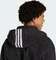 adidas Hooded Bademantel schwarz Vorschaubild