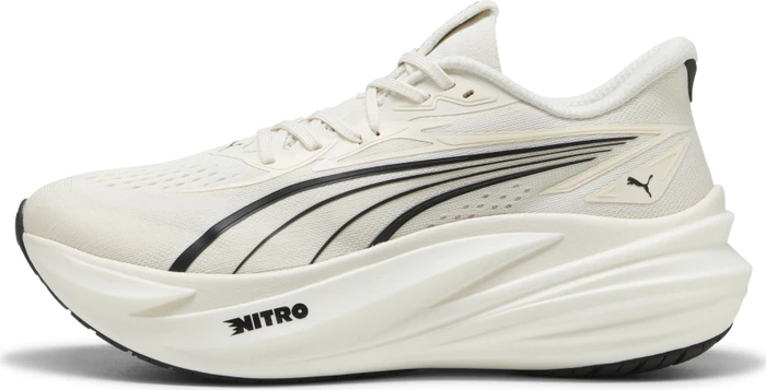 Puma MagMax Nitro 2 warm white/puma black (Herren)