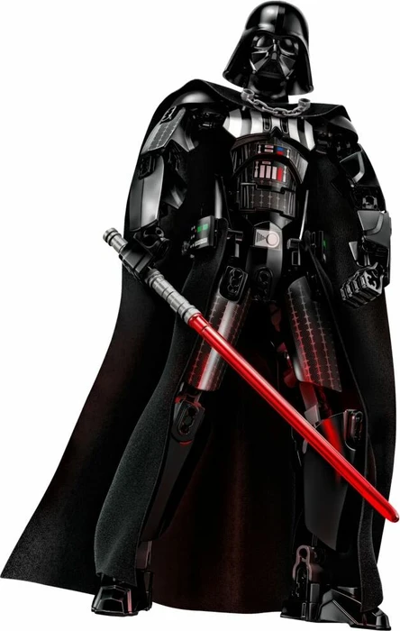 LEGO Star Wars Buildable Figures - Darth Vader