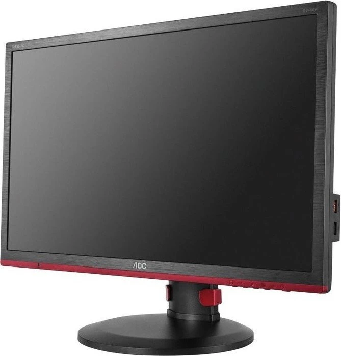 AOC G2460PF, 24"
