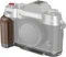 SmallRig L Bracket mit Holzgriff für FUJIFILM X-T50 Vorschaubild