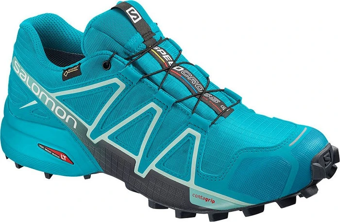 Salomon Speedcross 4 Gore-Tex (Damen)