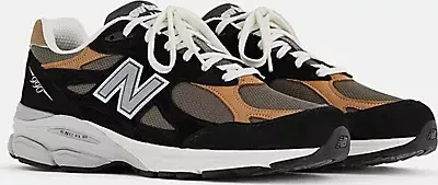 New Balance Made in USA 990v3 (Herren)