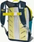 Jack Wolfskin Kids Moab Jam dark sea (Junior) Vorschaubild