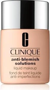 Clinique Anti Blemish Solutions Liquid Make-Up Foundation CN10 alabaster, 30ml