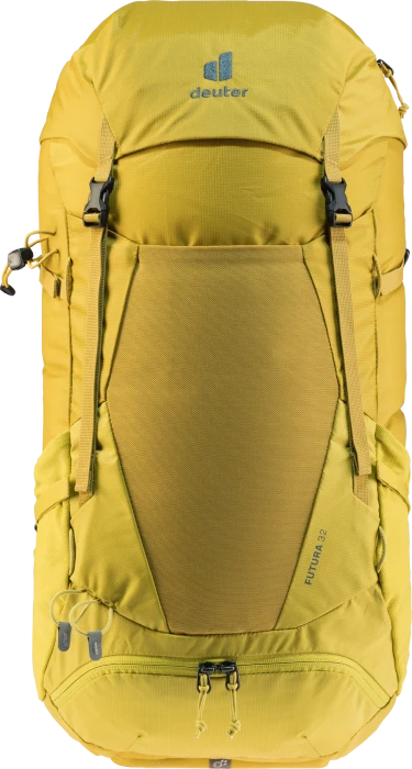 Deuter Futura 32 turmeric/greencurry