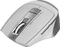 A4Tech FSTYLER Collection FB35 Wireless Dual-Mode Mouse Icy White, USB/Bluetooth Vorschaubild